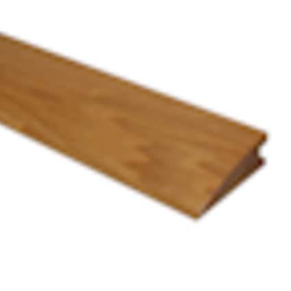 null Prefinished Hickory 2.25 in. Wide x 6.5 ft. Length Reducer
