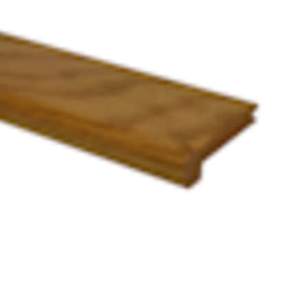 null Prefinished Red Oak 3/8 in. Thick x 2.75 in. Wide x 6.5 ft. Length Stair Nose