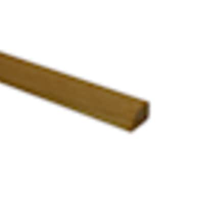 null Prefinished White Oak Reserve 3/4 in. Tall x 0.5 in. Wide x 6.5 ft. Length Shoe Molding
