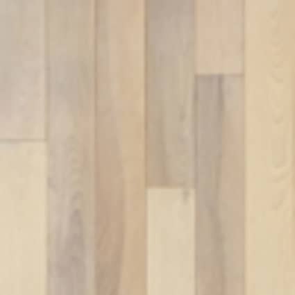 Builder's Pride 3/4 in. Farmhouse White Birch Solid Hardwood Flooring 3.25 in. Wide