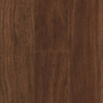 Bellawood 3/4 in. Matte Brazilian Chestnut Solid Hardwood Flooring 3.25 in. Wide - Sample