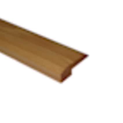 null Prefinished Matte Hickory Natural 2 in. Wide x 6.5 ft. Length Threshold