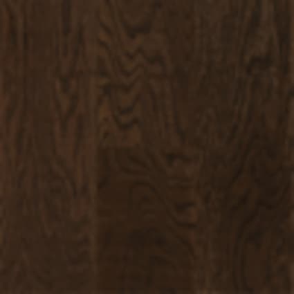 Mayflower 5/16 in. Chase Oak Click Engineered Hardwood Flooring 5 in. Wide - Sample