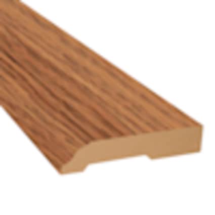 null Cinnabar Oak Laminate 3-1/4 in. Tall x 0.63 in. Thick x 7.5 ft. Length Baseboard