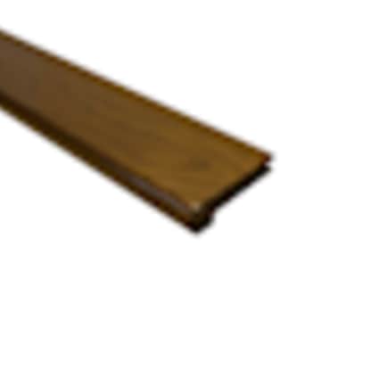 null Prefinished Acacia 1/2 in. Thick x 2.75 in. Wide x 6.5 ft. Length Stair Nose