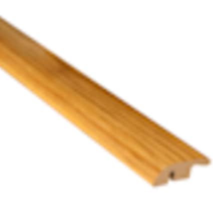 null Fairfield County Hickory Laminate 1.56 in. Wide x 7.5 ft. Length Reducer