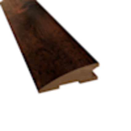 null Prefinished Hazelnut Acacia 2.25 in. Wide x 6.5 ft. Length Reducer