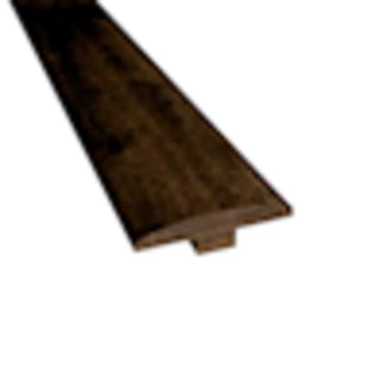 null Prefinished Palm Acacia 2 in. Wide x 6.5 ft. Length T-Molding