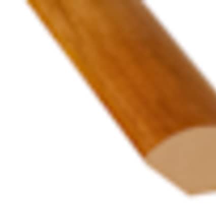 null Heard County Hickory Laminate 3/4 in. Tall x 0.75 in. Wide x 7.5 ft. Length Quarter Round