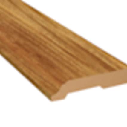 null Heard County Hickory Laminate 3-1/4 in. Tall x 0.63 in. Thick x 7.5 ft. Length Baseboard