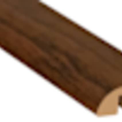 null Riverside Hickory Laminate 1.56 in. Wide x 7.5 ft. Length Reducer