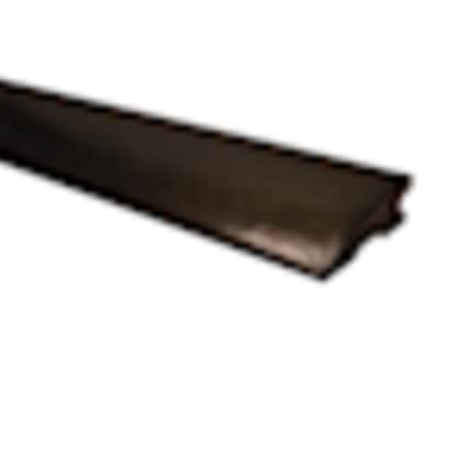 null Prefinished Expresso Oak 2.25 in. Wide x 6.5 ft. Length Reducer
