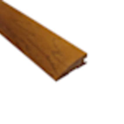 null Prefinished Sugar Mill Hickory 2.25 in. Wide x 6.5 ft. Length Reducer