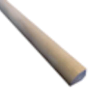 null Prefinished Pebble Island Birch 3/4 in. Tall x 0.5 in. Wide x 6.5 ft. Length Shoe Molding