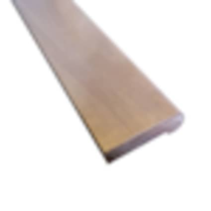 null Prefinished Pebble Island Birch 3/4 in. Thick x 3.13 in. Wide x 6.5 ft. Length Stair Nose