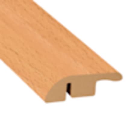 null American Beech Laminate 1.56 in. Wide x 7.5 ft. Length Reducer