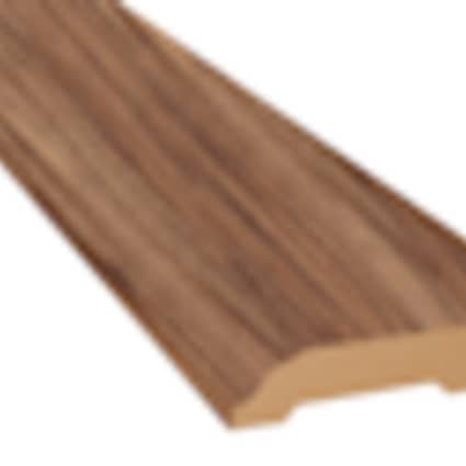 null Heritage Walnut Laminate 3-1/4 in. Tall x 0.63 in. Thick x 7.5 ft. Length Baseboard