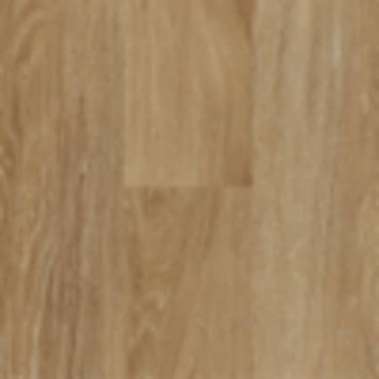 Tranquility 1.5mm Corn Silk Oak Waterproof Luxury Vinyl Plank Flooring 6 in. Wide x 36 in. Long