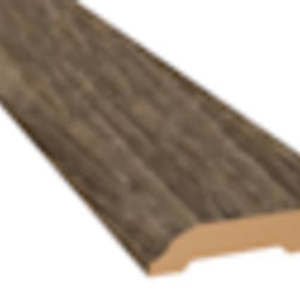 CoreLuxe Rose Canyon Pine Vinyl 3.25 in wide x 7.5 ft Length Baseboard