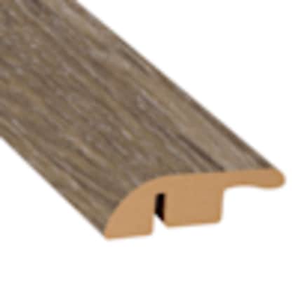 null Beach Cottage Oak Laminate 1.56 in. Wide x 7.5 ft. Length Reducer
