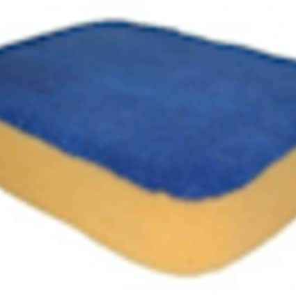 DTA 7" x 5" Microfiber Sponge
