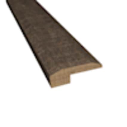 null Prefinished Rattan Maple 2 in. Wide x 6.5 ft. Length Threshold