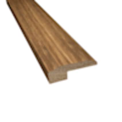 null Prefinished Winchester Oak 2 in. Wide x 6.5 ft. Length Threshold