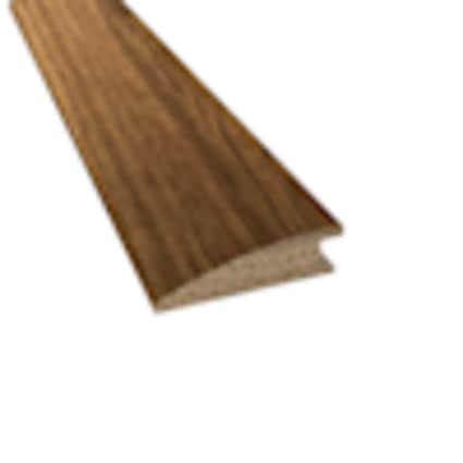 null Prefinished Winchester Oak 2 in. Wide x 6.5 ft. Length Reducer