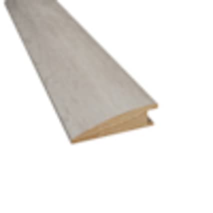 null Prefinished Monterey Bay Hickory 2 in. Wide x 6.5 ft. Length Reducer