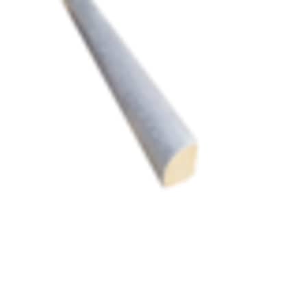 null Prefinished Cashmere Gray Oak 3/4 in. Tall x 0.5 in. Wide x 6.5 ft. Length Shoe Molding