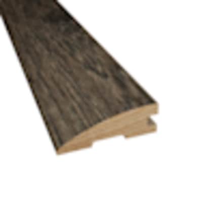 null Prefinished Winter Solstice Hickory 2.25 in. Wide x 6.5 ft. Length Reducer