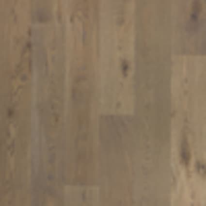 Bellawood Artisan 5/8 in. Monaco White Oak Engineered Hardwood Flooring 7.5 in. Wide