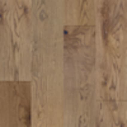 Bellawood Artisan 5/8 in. Madrid White Oak Engineered Hardwood Flooring 7.5 in. Wide