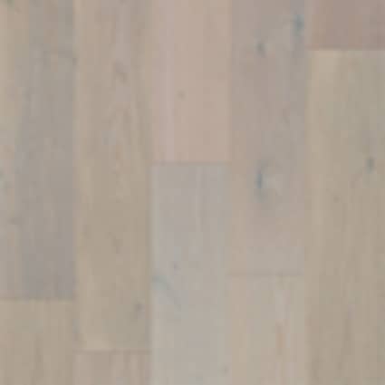 Bellawood Artisan 5/8 in. Florence White Oak Engineered Hardwood Flooring 7.5 in. Wide