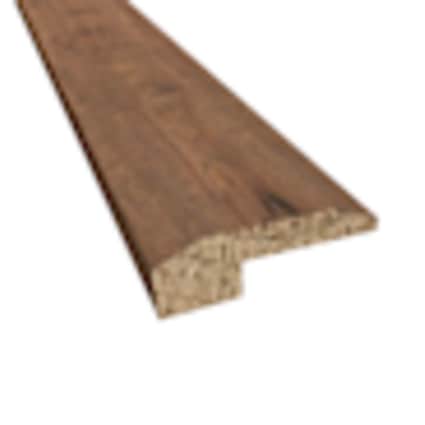 null Prefinished Athens White Oak 2 in. Wide x 6.5 ft. Length Threshold