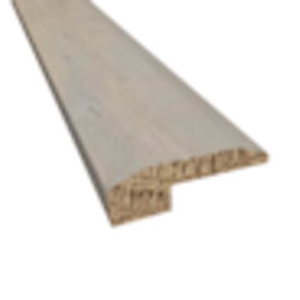 null Prefinished Florence White Oak 2 in. Wide x 6.5 ft. Length Threshold