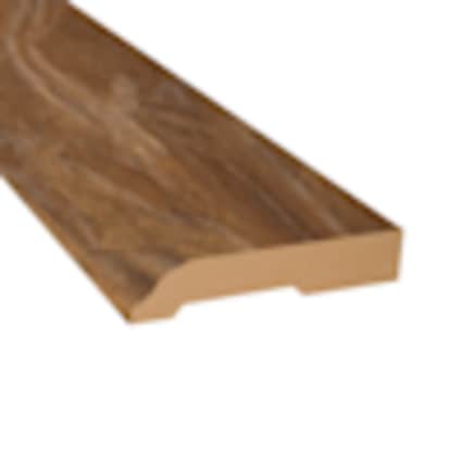 AquaSeal Natural Hackberry Laminate 3-1/4 in. Tall x 0.63 in. Thick x 7.5 ft. Length Baseboard
