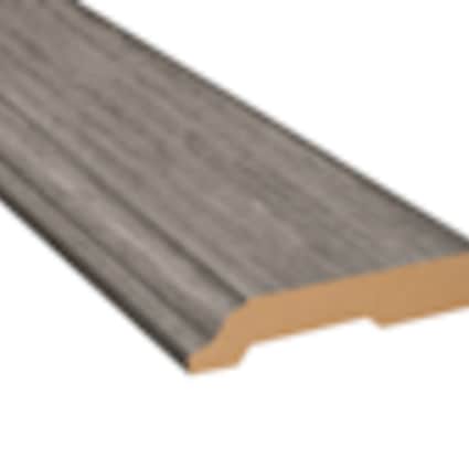 null Shelter Cove Laminate 3-1/4 in. Tall x 0.63 in. Thick x 7.5 ft. Length Baseboard