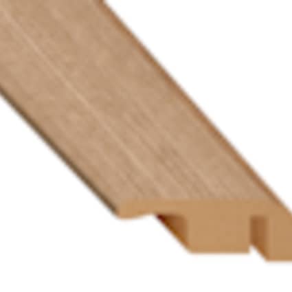 null Sunswept Ash Laminate 1.56 in. Wide x 7.5 ft. Length Reducer