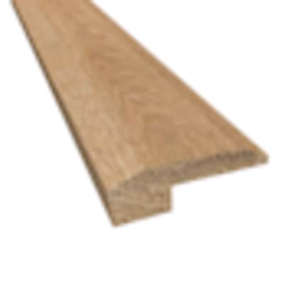 null Prefinished Claire Gardens Oak 2 in. Wide x 6.5 ft. Length Threshold