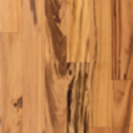 Bellawood 1/2 in. Select Brazilian Koa Engineered Hardwood Flooring 5.13 in. Wide