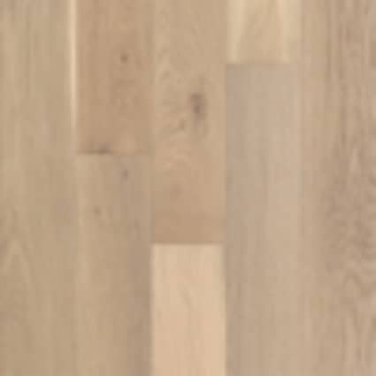 Bellawood Artisan 3/4 in. New Shoreham Oak Solid Hardwood Flooring 5 in. Wide