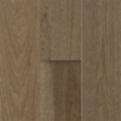Bellawood Artisan 3/4 in. Bristol Tavern Hickory Solid Hardwood Flooring 5 in. Wide - Sample