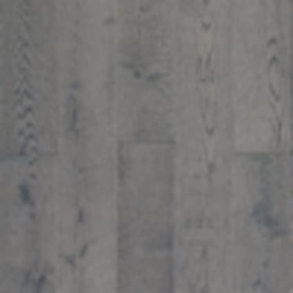 Bellawood Artisan 3/4 in. Vineyard Haven Oak Distressed Solid Hardwood Flooring 5.25 in. Wide - Sample
