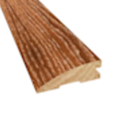 null Prefinished North Hampton Hickory 2.25 in. Wide x 6.5 ft. Length Reducer