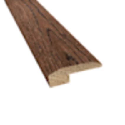 null Prefinished Haverhill Oak 2 in. Wide x 6.5 ft. Length Threshold