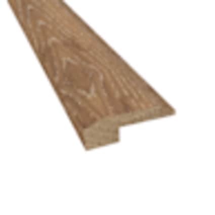 null Prefinished Tangier Oak 2 in. Wide x 6.5 ft. Length Threshold