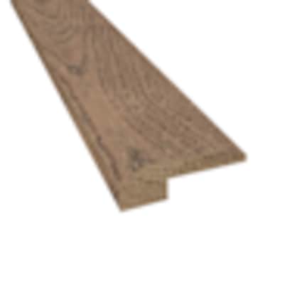 null Prefinished Weatherly Oak 2 in. Wide x 6.5 ft. Length Threshold