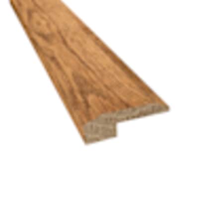 null Prefinished Amherst Oak 2 in. Wide x 6.5 ft. Length Threshold
