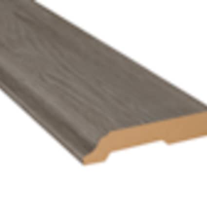 AquaSeal Pike Place Ash Laminate 3-1/4 in. Tall x 0.63 in. Thick x 7.5 ft. Length Baseboard